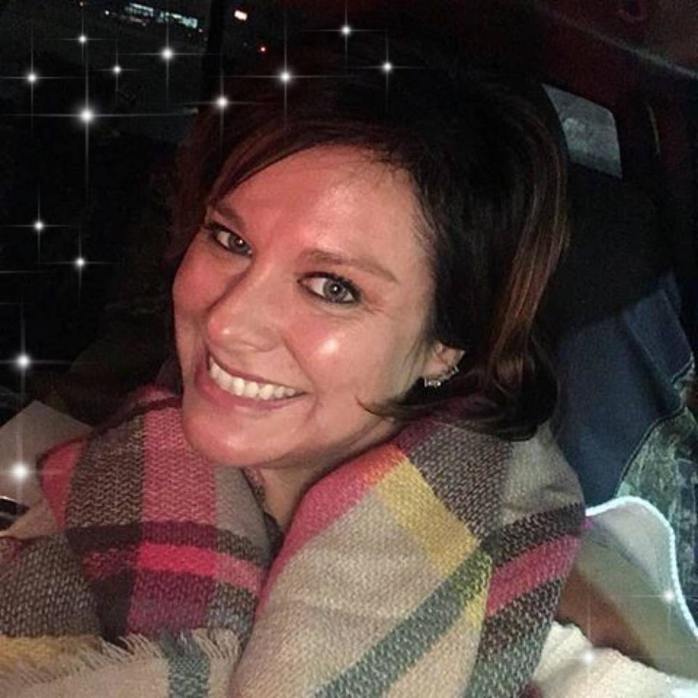 Meet your Posher, Christie marie